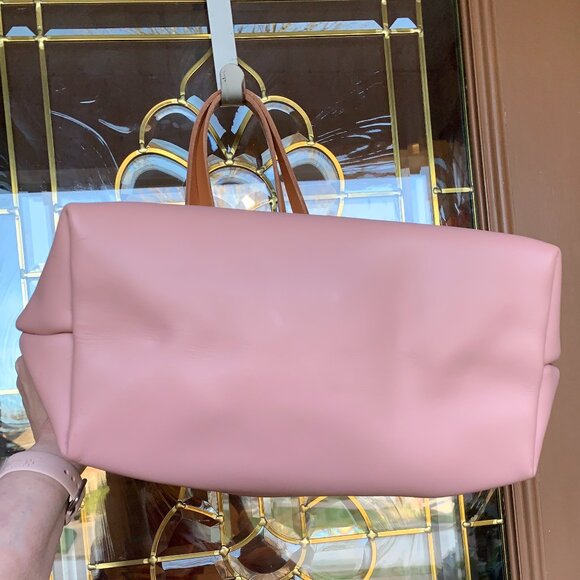 KMM & Co Standard Carnation Tote - Picture 5 of 11